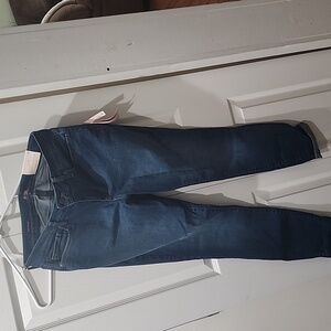 Nydj size‎ 8 ami skinny callure NWT